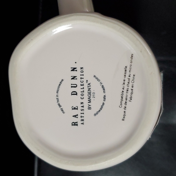 Rae Dunn Mug - Picture 3 of 3